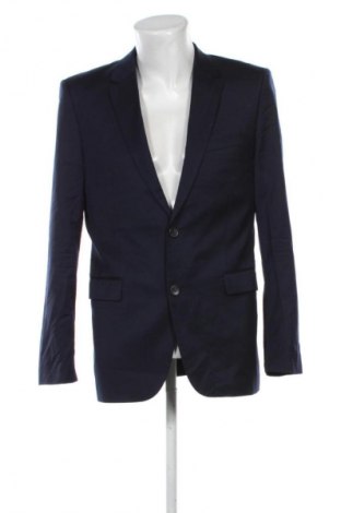 Męska marynarka Hugo Boss, Rozmiar XL, Kolor Niebieski, Cena 599,99 zł