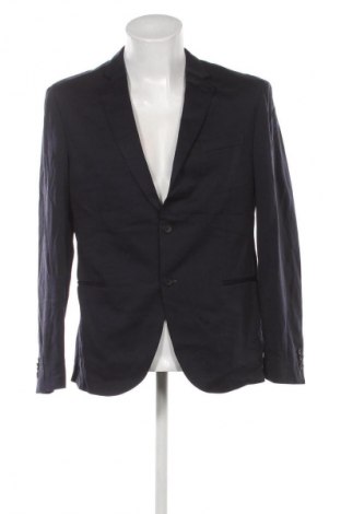 Pánské sako  Hugo Boss, Velikost L, Barva Modrá, Cena  1 329,00 Kč