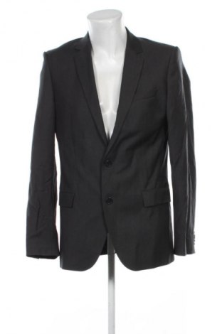 Pánské sako  Hugo Boss, Velikost XL, Barva Šedá, Cena  8 549,00 Kč