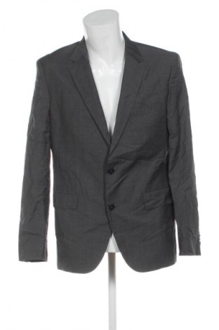 Férfi zakó Hugo Boss, Méret L, Szín Szürke, Ár 11 729 Ft