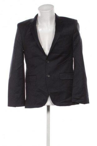 Herren Sakko Hugo Boss, Größe M, Farbe Blau, Preis € 50,99