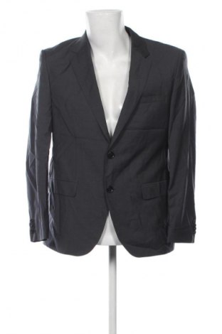 Pánské sako  Hugo Boss, Velikost L, Barva Šedá, Cena  1 059,00 Kč