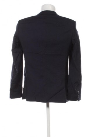 Мъжко сако Hugo Boss, Размер M, Цвят Син, Цена 38,85 €