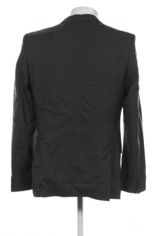 Pánské sako  Hugo Boss, Velikost L, Barva Šedá, Cena  999,00 Kč