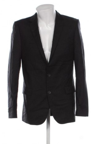 Férfi zakó Hugo Boss, Méret XL, Szín Fekete, Ár 18 199 Ft