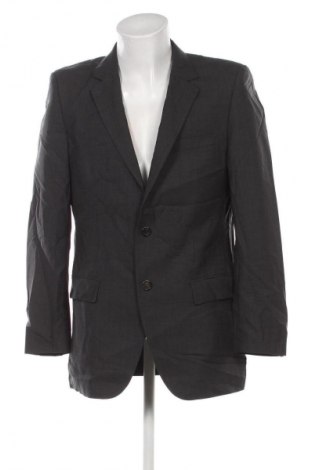 Sacou de bărbați Hugo Boss, Mărime XL, Culoare Gri, Preț 221,99 Lei