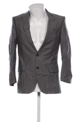 Pánske sako  Hugo Boss, Veľkosť S, Farba Sivá, Cena  54,95 €