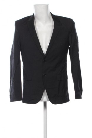 Pánské sako  Hugo Boss, Velikost M, Barva Černá, Cena  5 449,00 Kč
