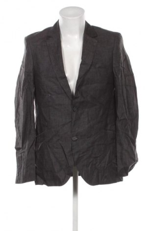 Męska marynarka Industrie, Rozmiar L, Kolor Szary, Cena 187,99 zł