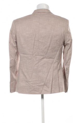 Męska marynarka Isaac Dewhirst, Rozmiar L, Kolor Beżowy, Cena 191,99 zł