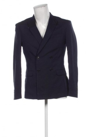 Ανδρικό σακάκι Isaac Dewhirst, Μέγεθος M, Χρώμα Μπλέ, Τιμή 97,99 €