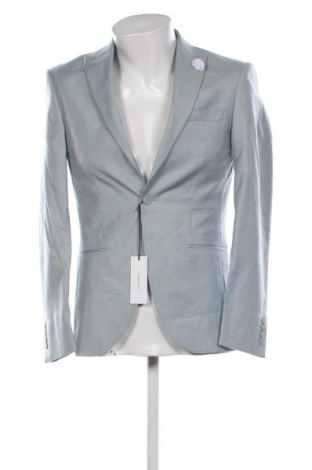 Pánske sako  Isaac Dewhirst, Veľkosť M, Farba Sivá, Cena  99,95 €