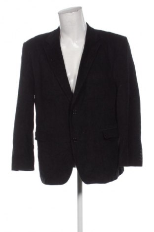 Férfi zakó J.Bradford, Méret L, Szín Fekete, Ár 6 709 Ft