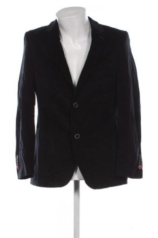 Pánské sako  J.Philipp, Velikost M, Barva Černá, Cena  349,00 Kč