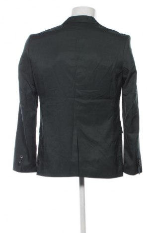 Męska marynarka Jack & Jones, Rozmiar L, Kolor Zielony, Cena 468,99 zł