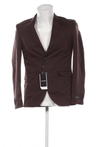 Férfi zakó Jack & Jones, Méret M, Szín Barna, Ár 35 999 Ft