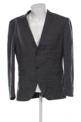 Pánské sako  Jack & Jones, Velikost XL, Barva Šedá, Cena  449,00 Kč