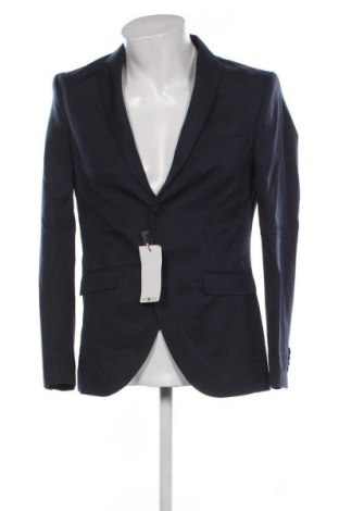 Pánské sako  Jack & Jones, Velikost M, Barva Modrá, Cena  2 649,00 Kč