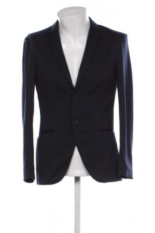 Męska marynarka Jack & Jones PREMIUM, Rozmiar S, Kolor Niebieski, Cena 48,99 zł