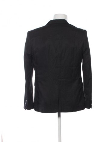 Ανδρικό σακάκι Jack & Jones PREMIUM, Μέγεθος L, Χρώμα Μαύρο, Τιμή 60,99 €