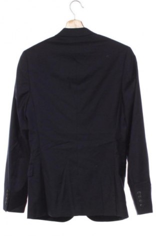 Męska marynarka Jack London, Rozmiar S, Kolor Niebieski, Cena 54,99 zł