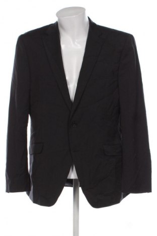 Ανδρικό σακάκι Jake*s, Μέγεθος XL, Χρώμα Μαύρο, Τιμή 7,99 €