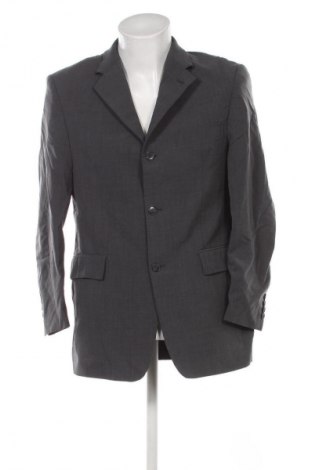 Pánské sako  Jake*s, Velikost M, Barva Šedá, Cena  199,00 Kč