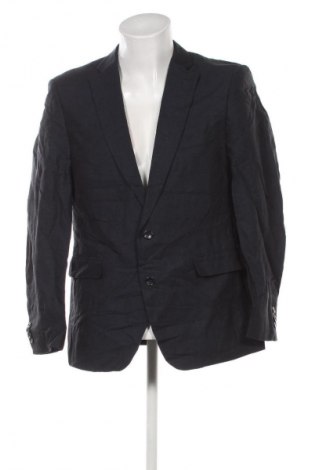 Pánské sako  Jbc, Velikost XL, Barva Modrá, Cena  619,00 Kč