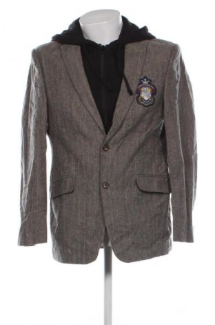 Pánské sako  John Devin, Velikost M, Barva Vícebarevné, Cena  239,00 Kč