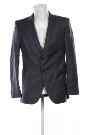 Męska marynarka Joop!, Rozmiar L, Kolor Szary, Cena 657,51 zł