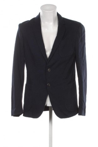 Ανδρικό σακάκι Joop!, Μέγεθος M, Χρώμα Μπλέ, Τιμή 122,80 €
