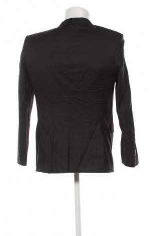Ανδρικό σακάκι Karma, Μέγεθος L, Χρώμα Μαύρο, Τιμή 12,99 €