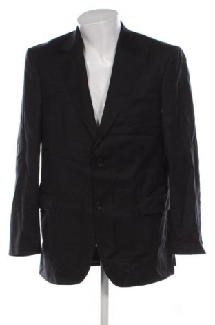 Ανδρικό σακάκι Kigili, Μέγεθος L, Χρώμα Μαύρο, Τιμή 11,99 €
