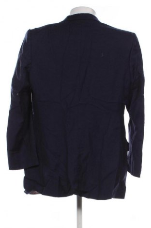 Мъжко сако Kuhn, Размер XL, Цвят Син, Цена 7,15 €