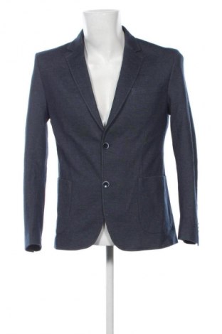 Pánske sako  LC Waikiki, Veľkosť L, Farba Modrá, Cena  21,95 €