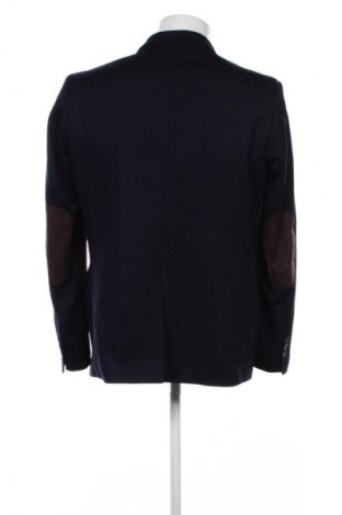 Pánske sako  LC Waikiki, Veľkosť L, Farba Modrá, Cena  23,00 €