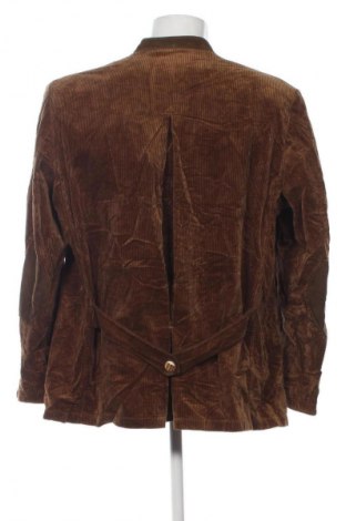 Férfi zakó LODENFREY, Méret XL, Szín Barna, Ár 14 749 Ft