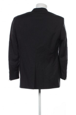 Férfi zakó Lanificio F.lli Cerruti, Méret L, Szín Fekete, Ár 90 519 Ft