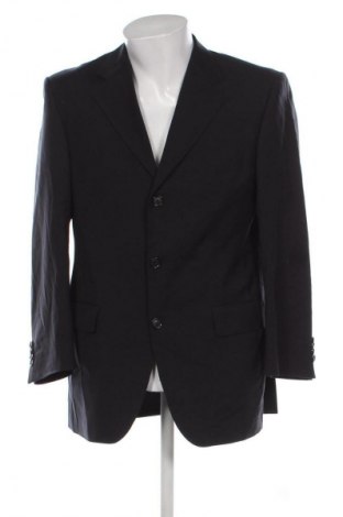 Férfi zakó Lanificio F.lli Cerruti, Méret XL, Szín Fekete, Ár 7 619 Ft