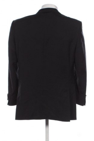 Férfi zakó Lanificio F.lli Cerruti, Méret XL, Szín Fekete, Ár 7 619 Ft