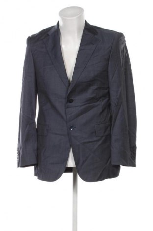 Pánské sako  Lanificio F.lli Cerruti, Velikost M, Barva Modrá, Cena  489,00 Kč