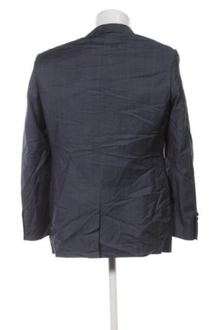 Pánské sako  Lanificio F.lli Cerruti, Velikost M, Barva Modrá, Cena  489,00 Kč