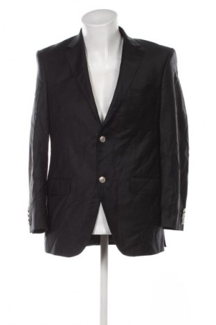 Ανδρικό σακάκι Lawrence Grey, Μέγεθος L, Χρώμα Μαύρο, Τιμή 13,99 €