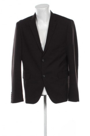 Férfi zakó Lindbergh, Méret XL, Szín Fekete, Ár 58 612 Ft