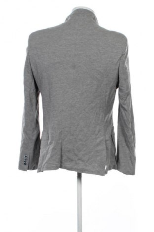 Ανδρικό σακάκι Livergy, Μέγεθος L, Χρώμα Γκρί, Τιμή 30,00 €