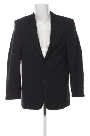 Pánské sako  Luigi Morini, Velikost M, Barva Černá, Cena  279,00 Kč