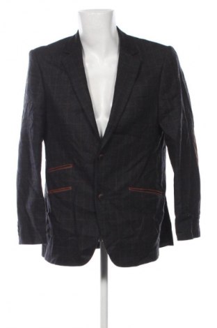 Pánské sako  Luigi Morini, Velikost L, Barva Vícebarevné, Cena  319,00 Kč