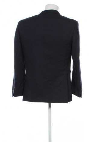 Ανδρικό σακάκι Macson, Μέγεθος M, Χρώμα Μπλέ, Τιμή 33,70 €