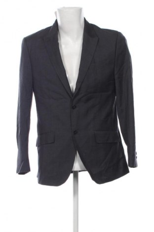 Férfi zakó Manguun, Méret L, Szín Kék, Ár 2 539 Ft