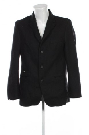 Férfi zakó Marc O'Polo, Méret L, Szín Fekete, Ár 88 329 Ft